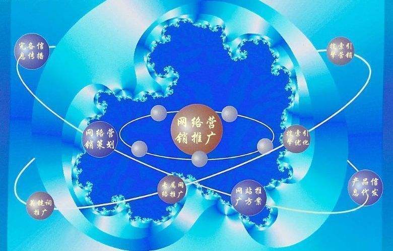 牡丹新媒体运营企业需要掌握的网络推广技巧有哪些